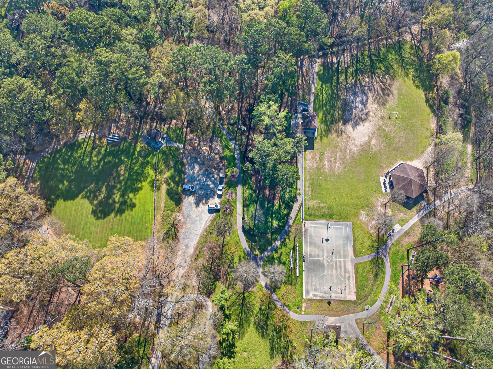 424 Panther Creek Lane Jackson - Photo 46