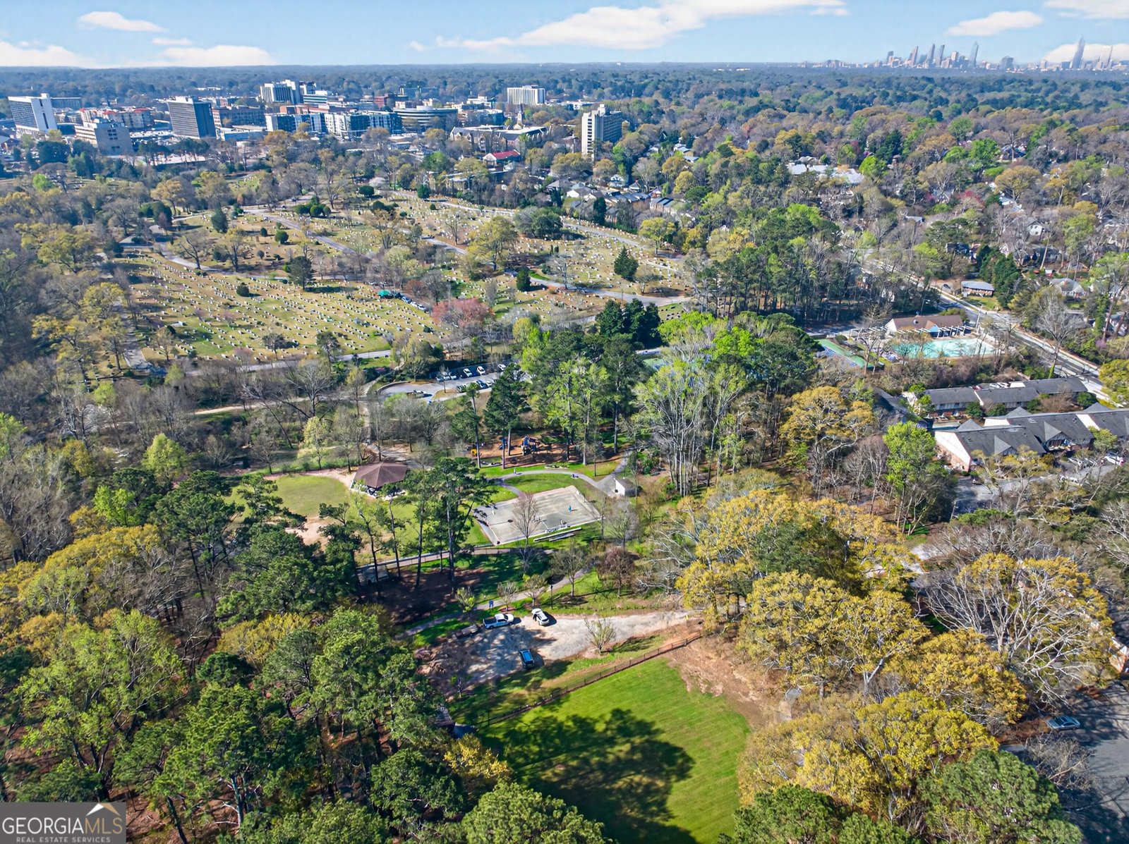 424 Panther Creek Lane Jackson - Photo 48