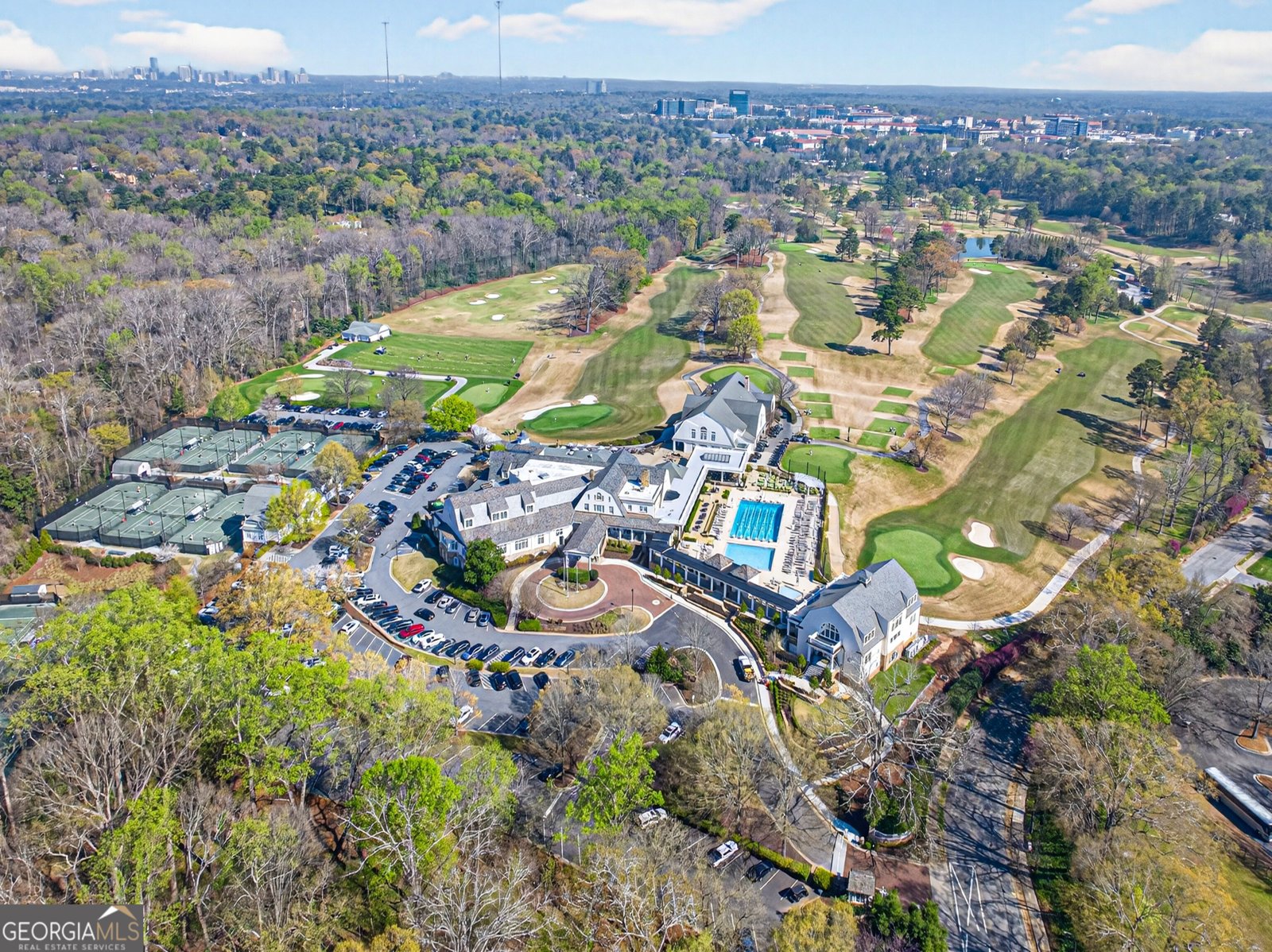 424 Panther Creek Lane Jackson - Photo 58