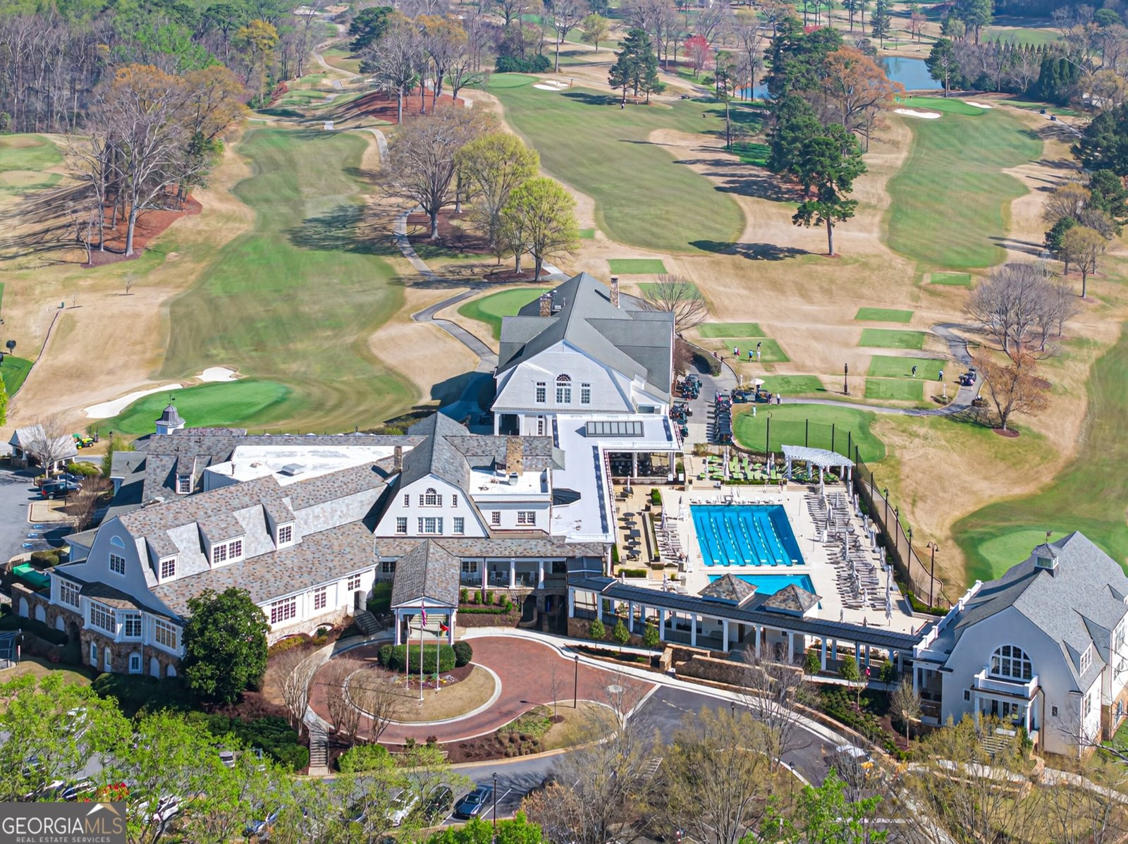 424 Panther Creek Lane Jackson - Photo 59