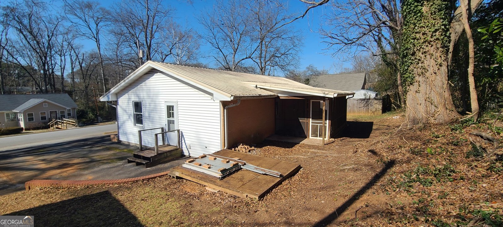 4 Hollis Heights Newnan - Photo 11