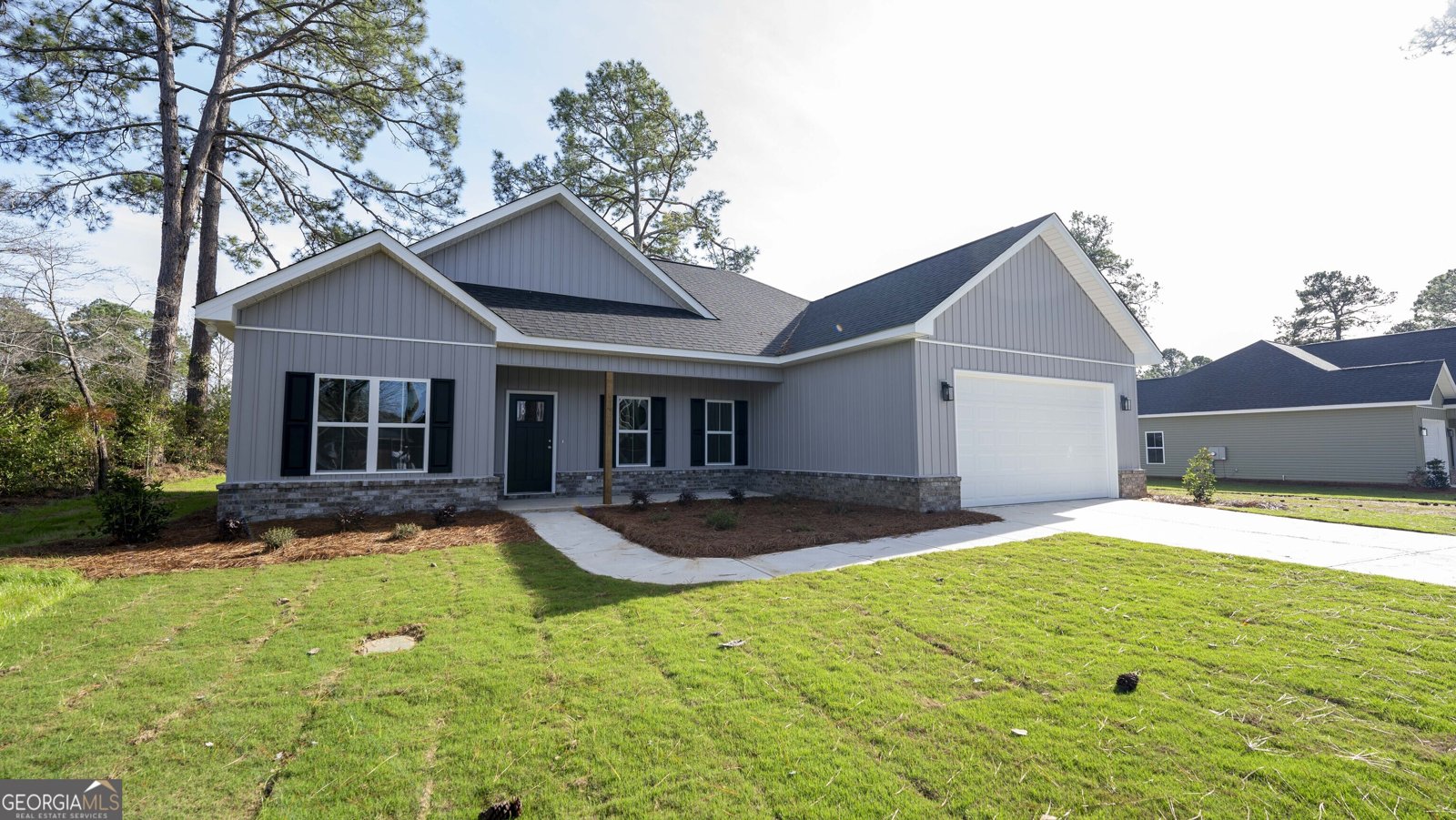 260 Ann Street Cochran - Photo 1