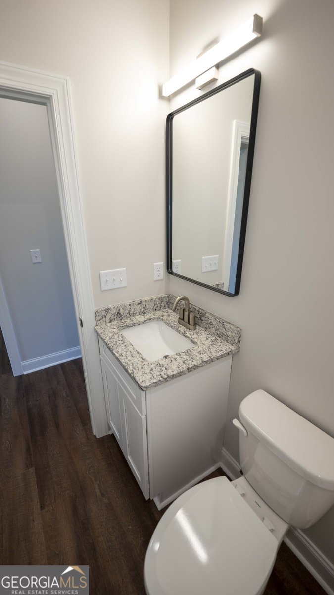 260 Ann Street Cochran - Photo 23