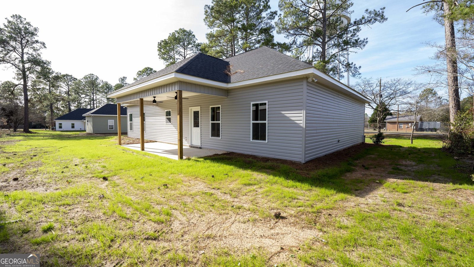 260 Ann Street Cochran - Photo 26