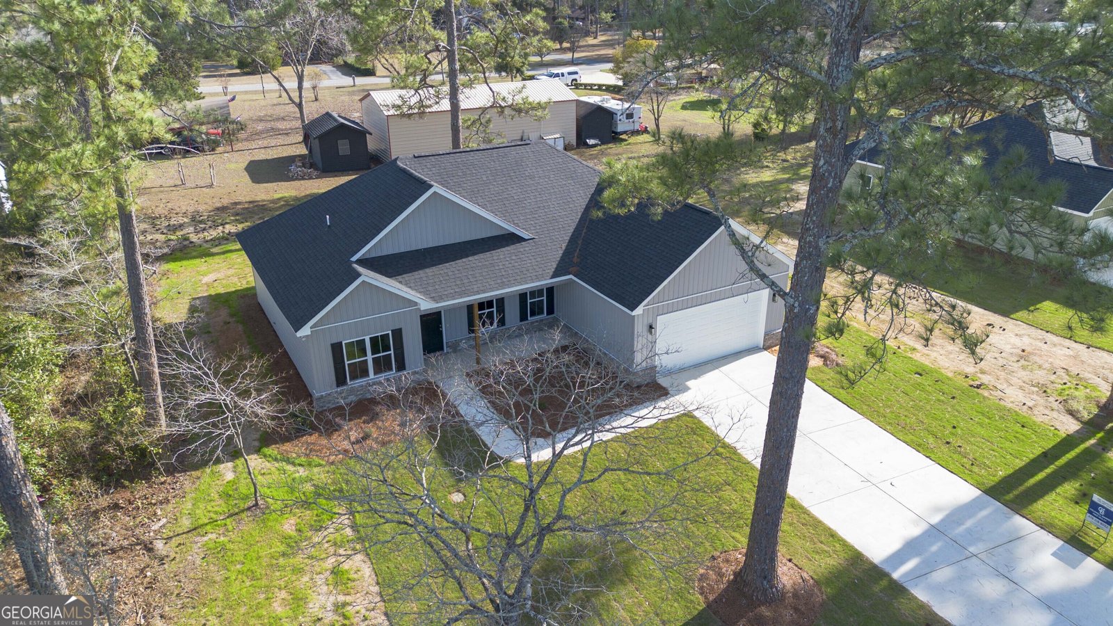 260 Ann Street Cochran - Photo 27