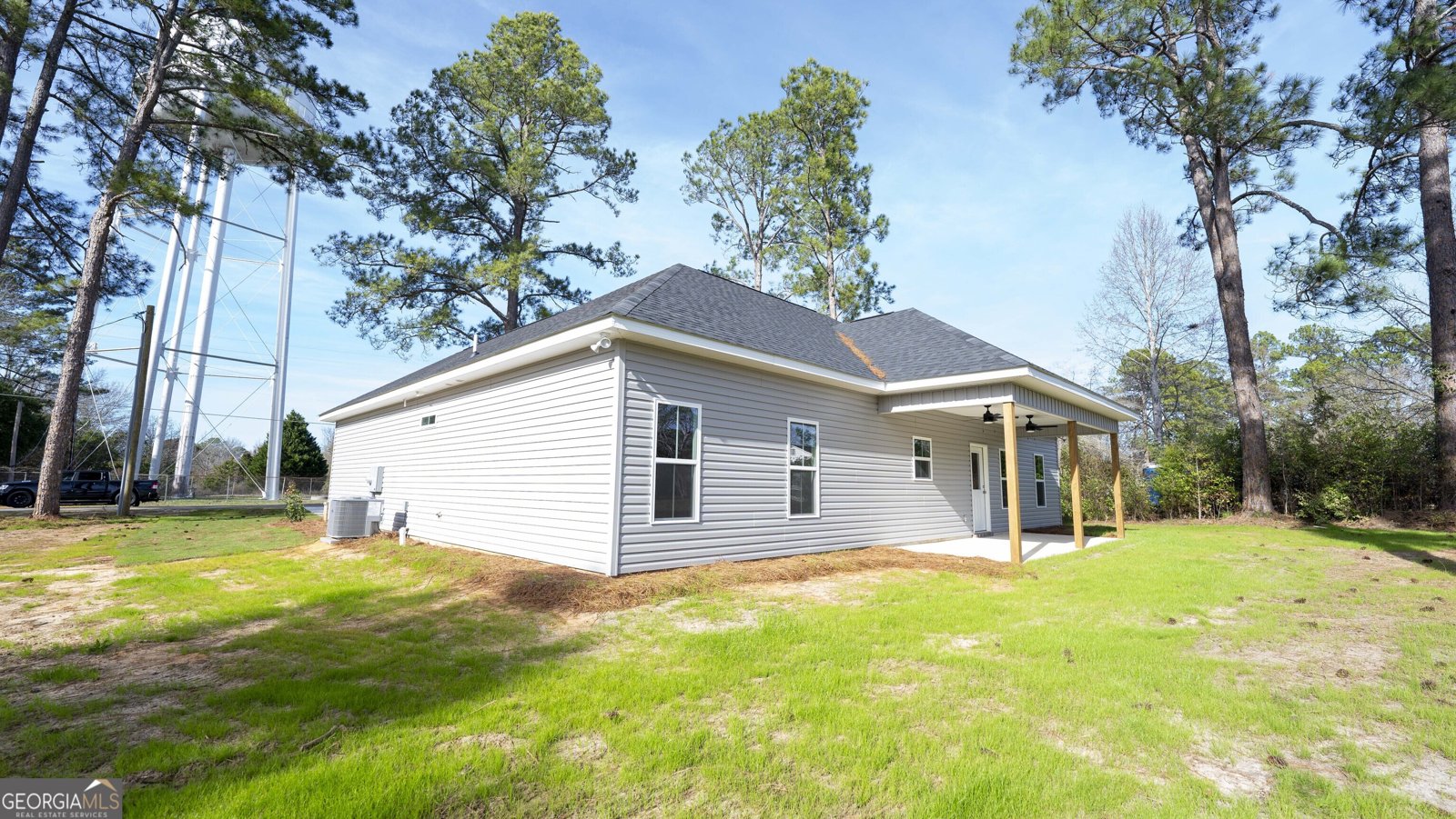 260 Ann Street Cochran - Photo 28