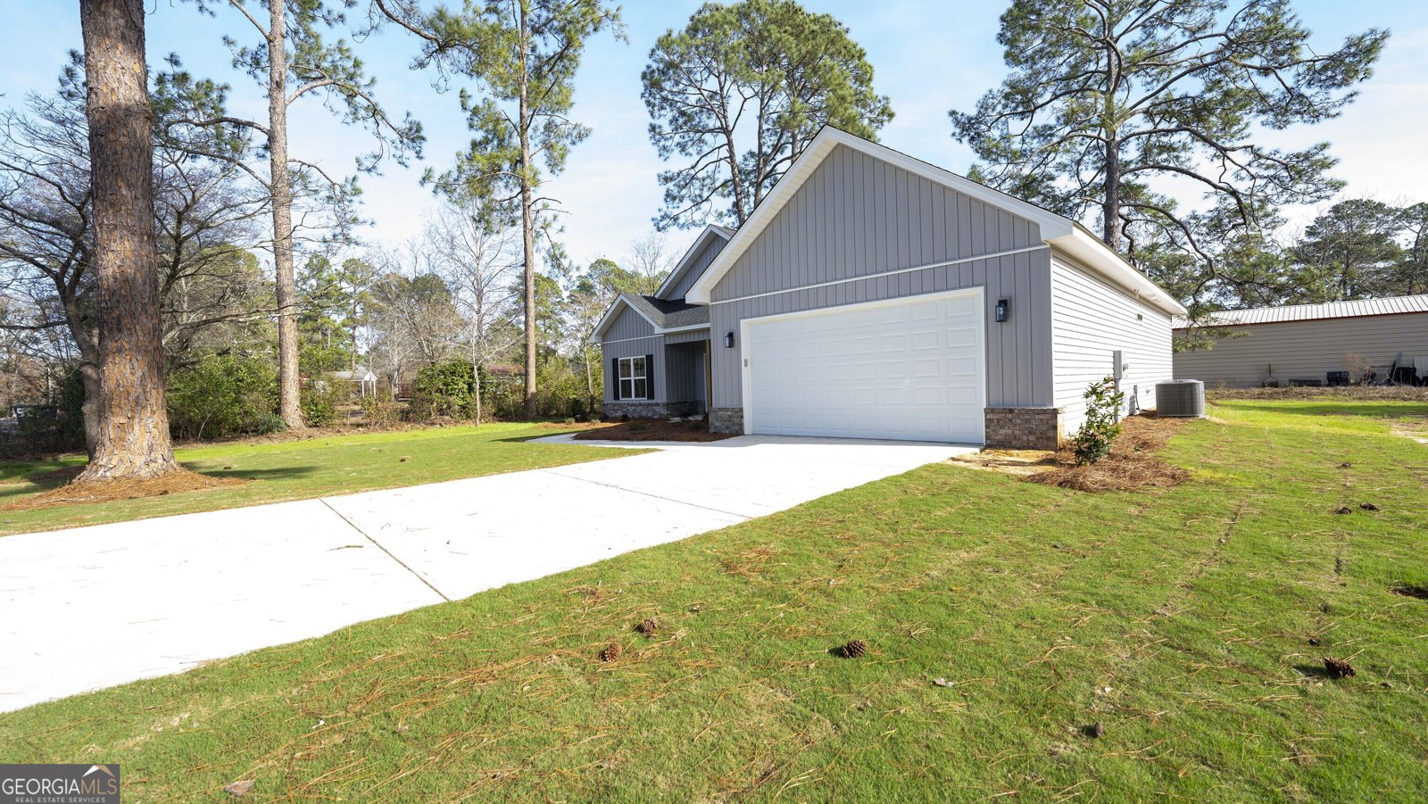 260 Ann Street Cochran - Photo 29