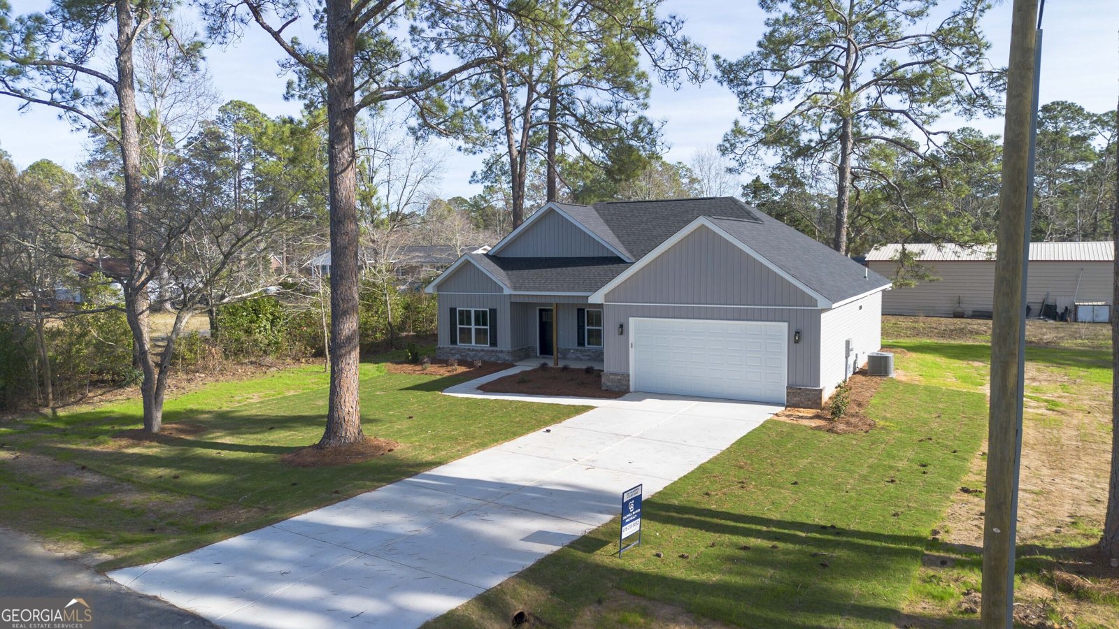 260 Ann Street Cochran - Photo 31