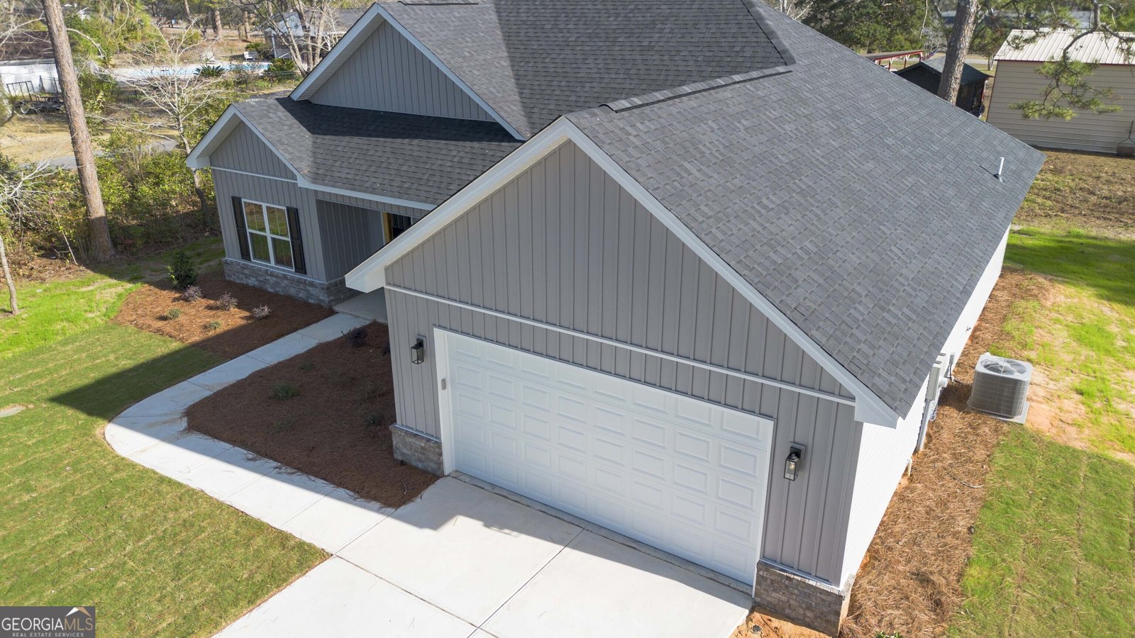 260 Ann Street Cochran - Photo 34