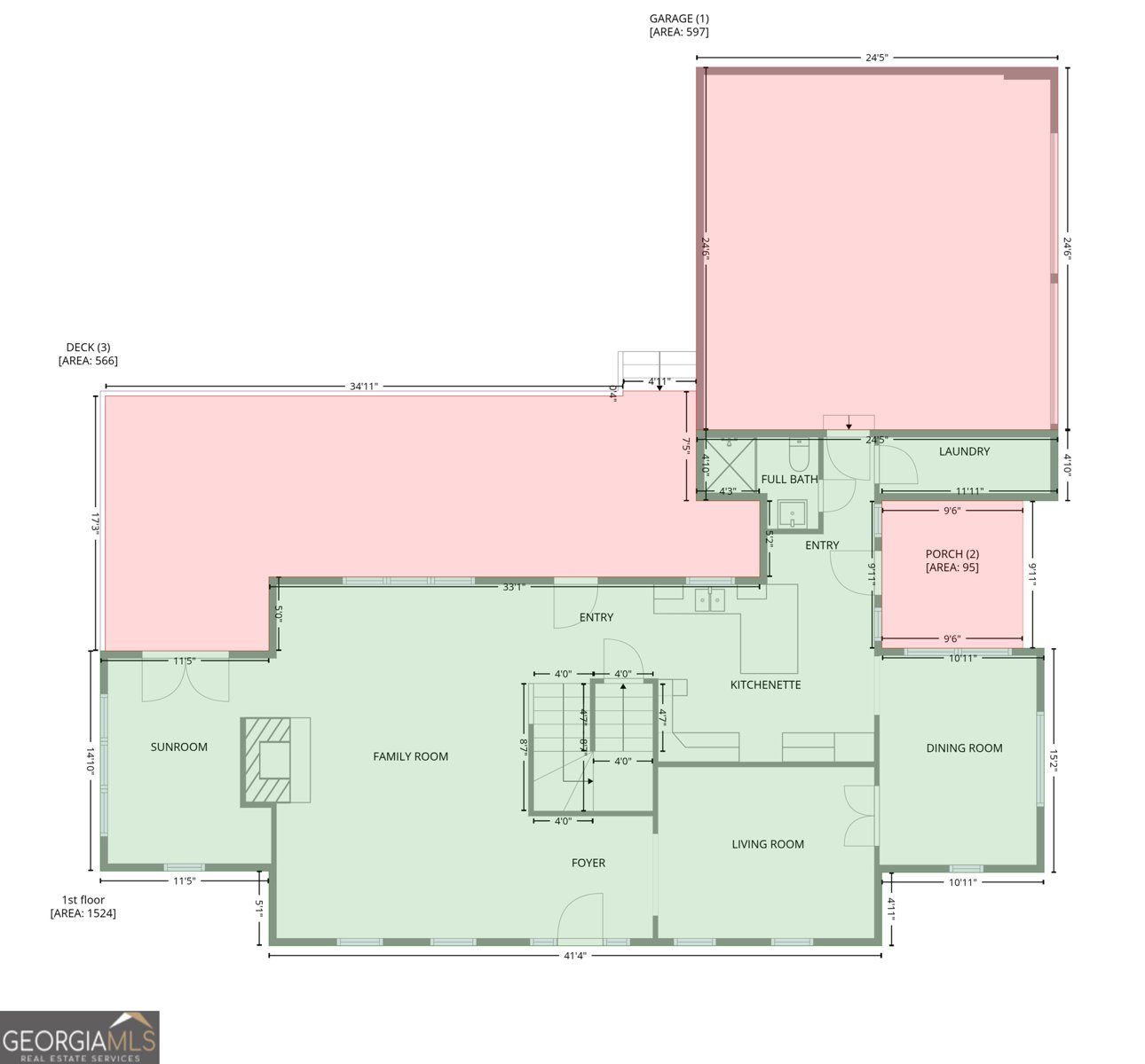 2210 Cammie Wages Road dacula - Photo 28