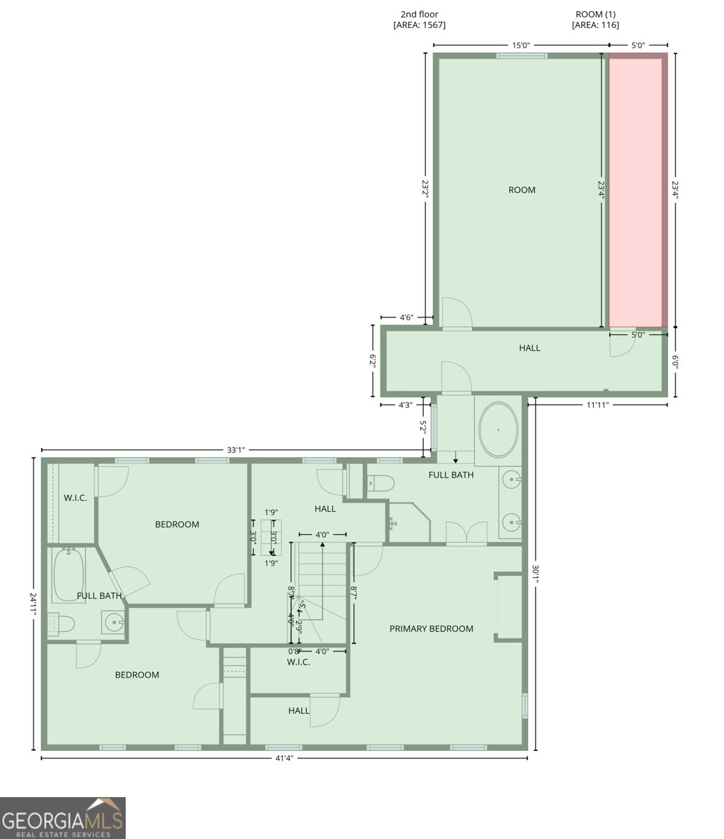 2210 Cammie Wages Road dacula - Photo 29