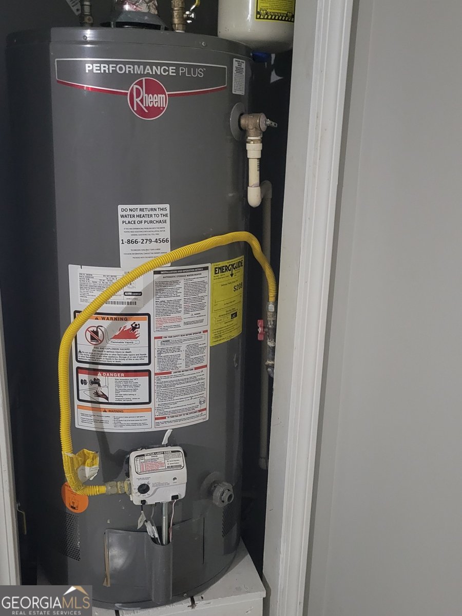 10119 Commons Way Jonesboro - Photo 21