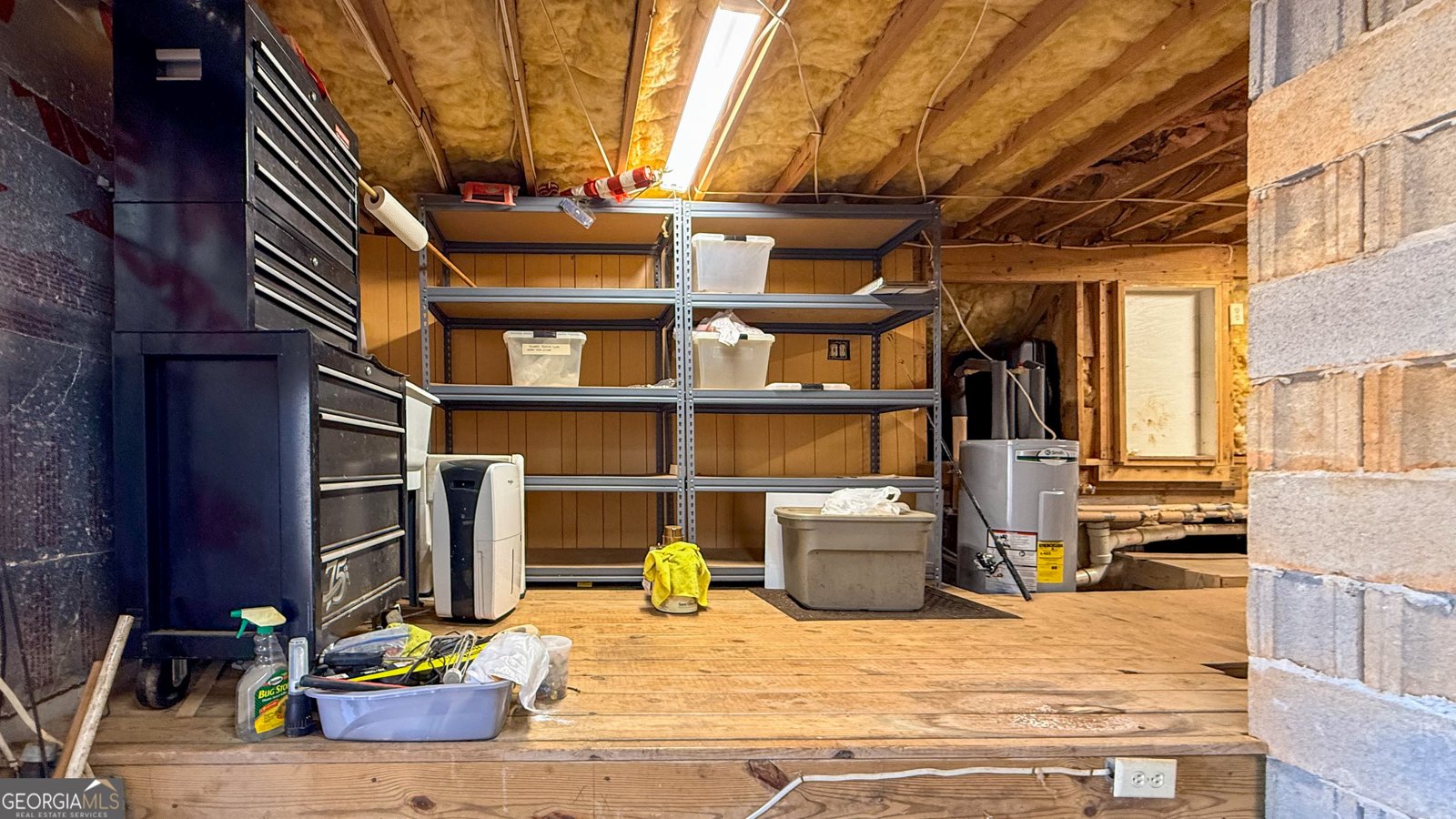 283 Chalet Drive Sautee Nacoochee - Photo 25