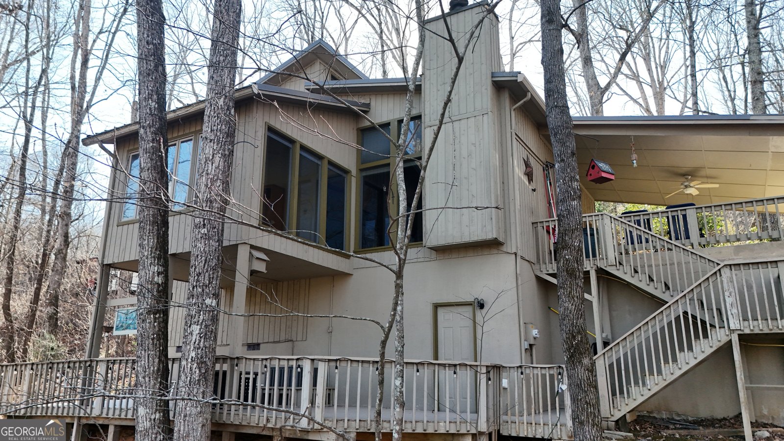 283 Chalet Drive Sautee Nacoochee - Photo 29