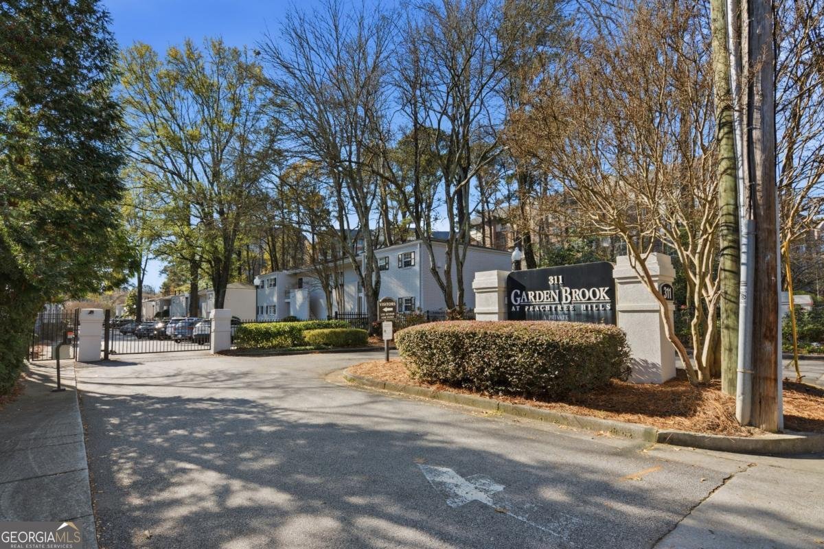 311 Peachtree Hills Avenue Atlanta - Photo 24