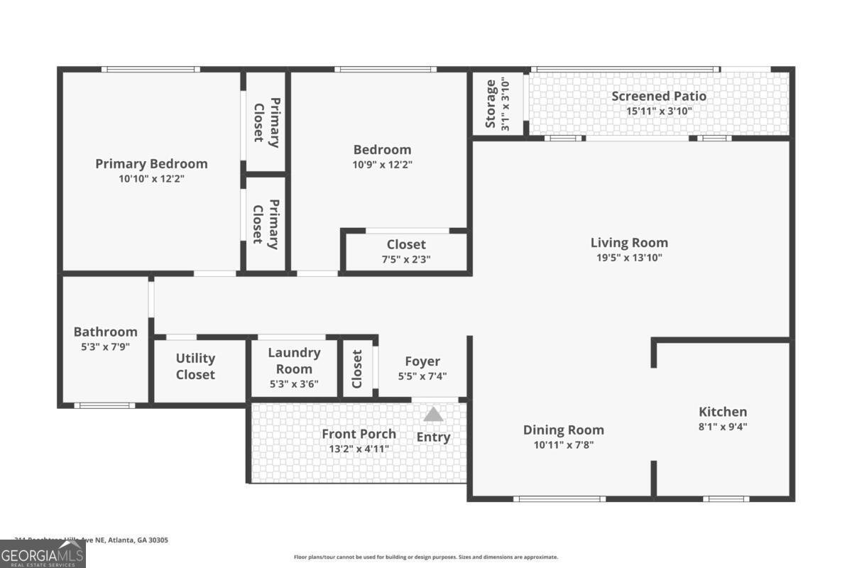 311 Peachtree Hills Avenue Atlanta - Photo 25