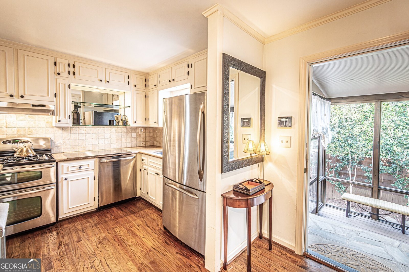 205 Old Ivy Road Atlanta - Photo 12