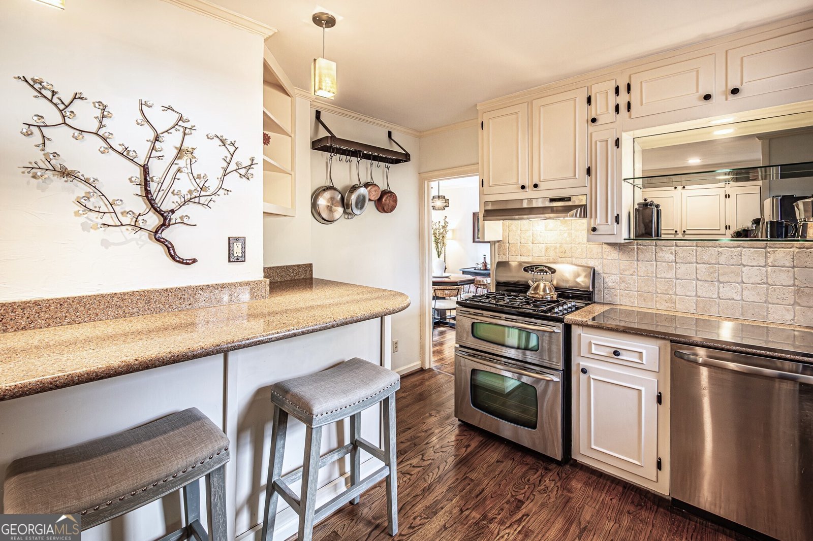 205 Old Ivy Road Atlanta - Photo 15