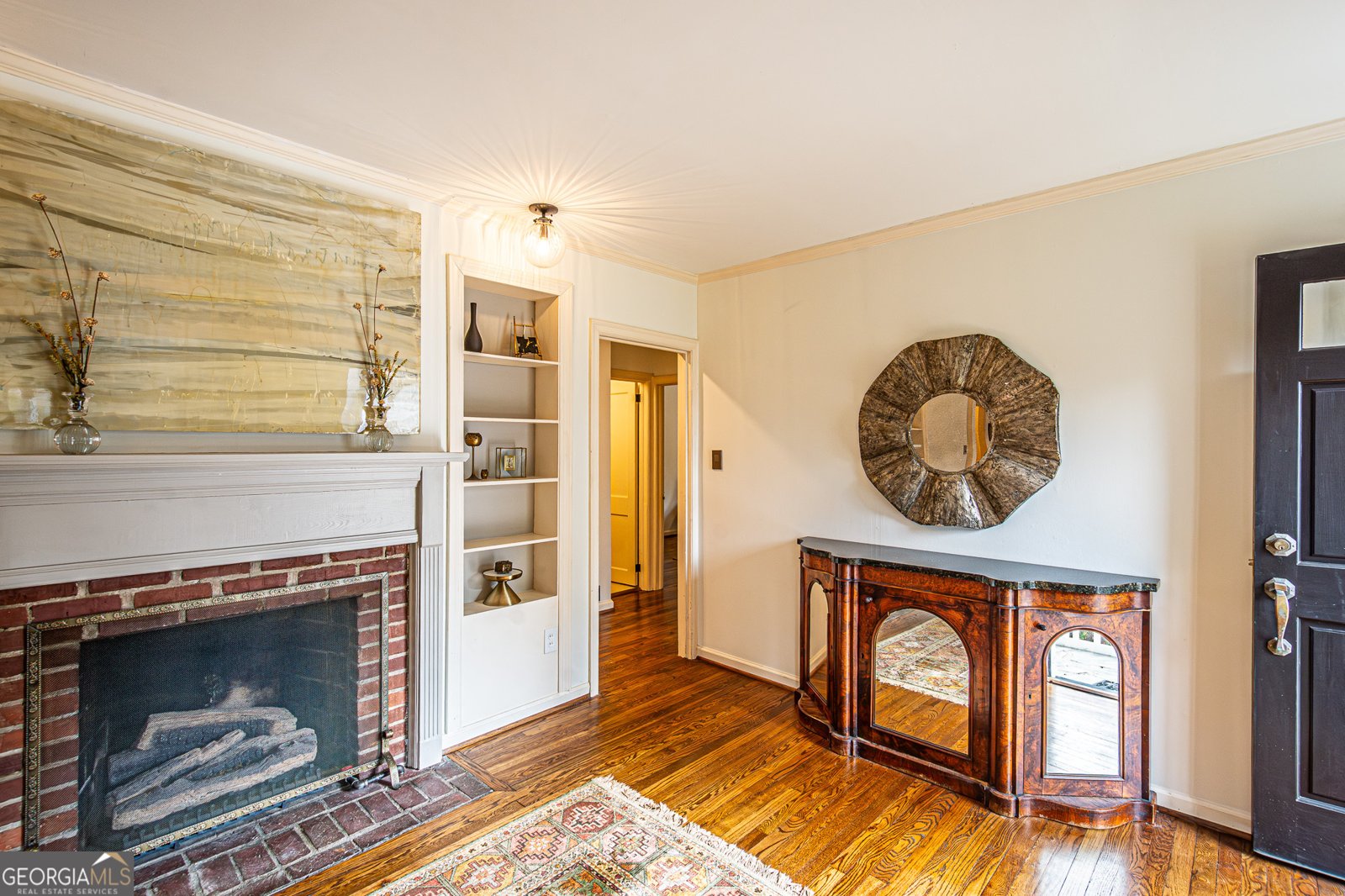 205 Old Ivy Road Atlanta - Photo 16