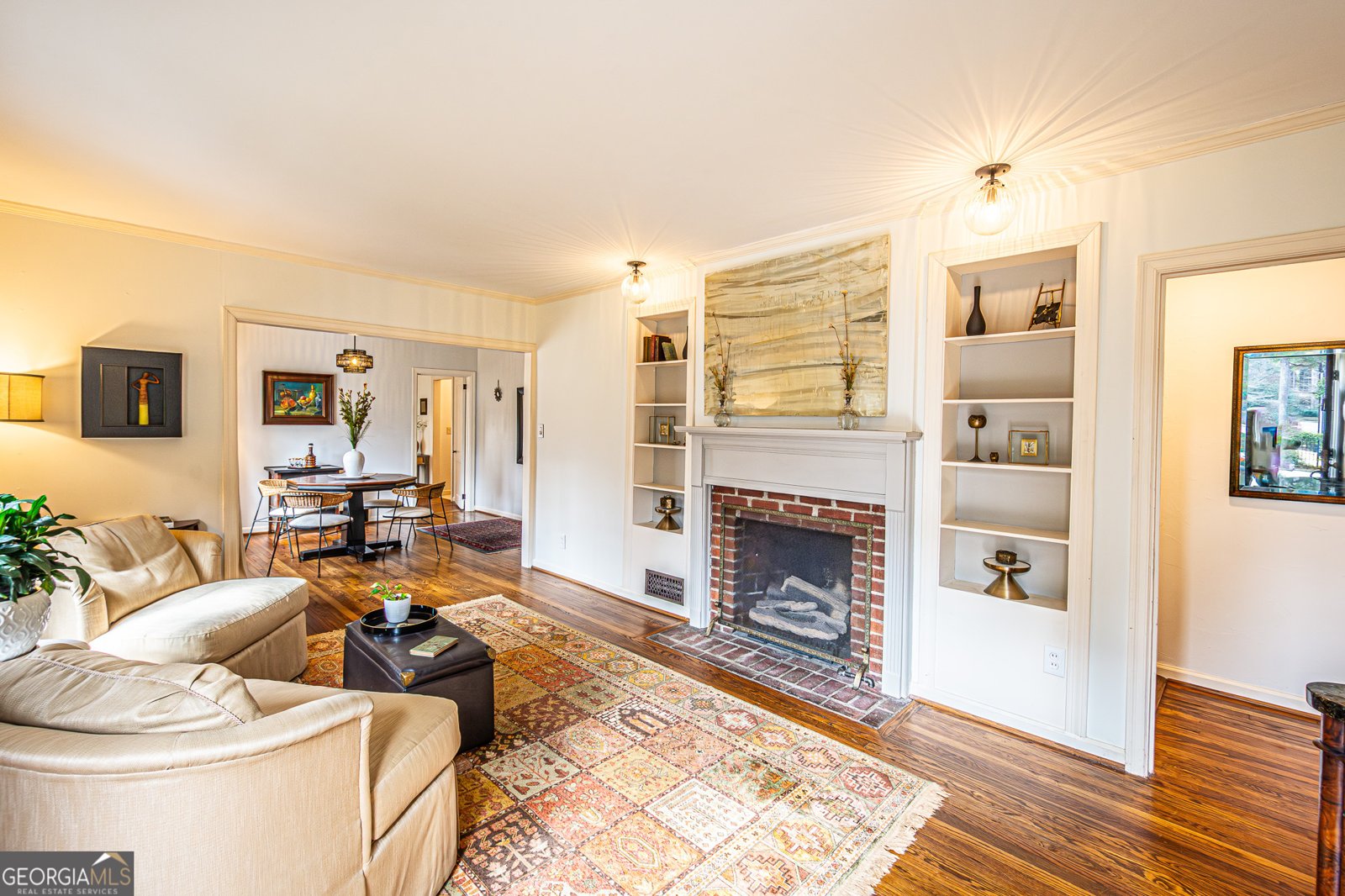 205 Old Ivy Road Atlanta - Photo 17