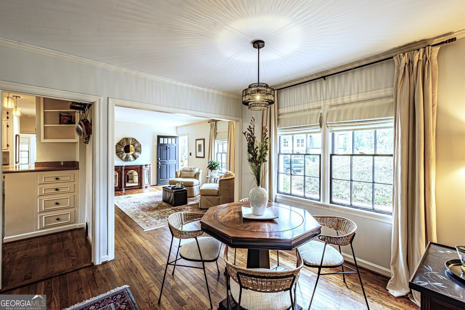 205 Old Ivy Road Atlanta - Photo 18