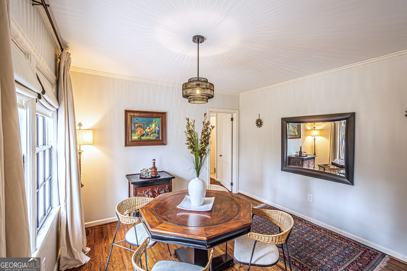 205 Old Ivy Road Atlanta - Photo 19