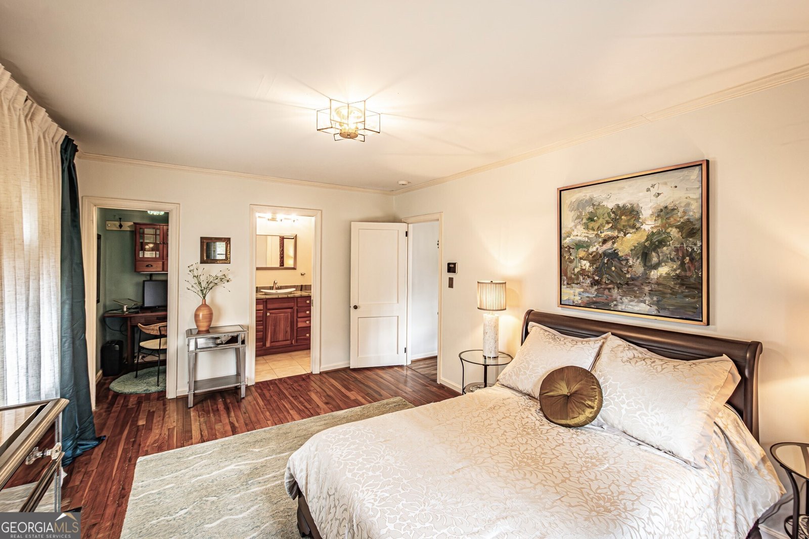 205 Old Ivy Road Atlanta - Photo 26