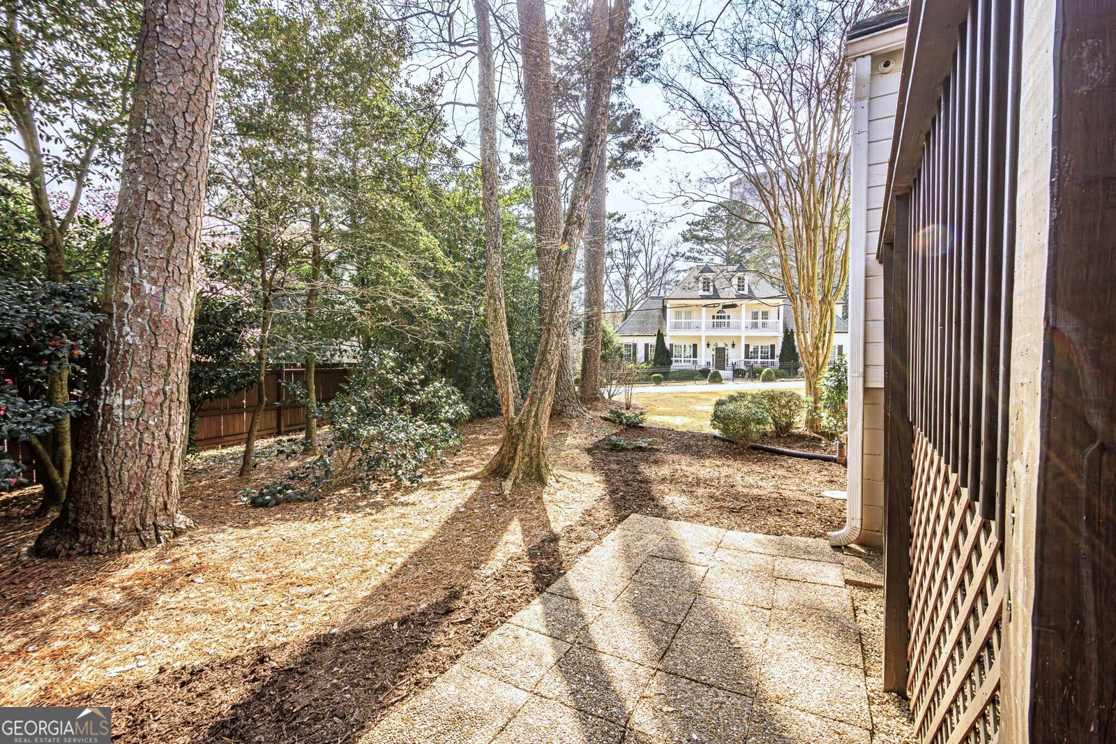 205 Old Ivy Road Atlanta - Photo 6