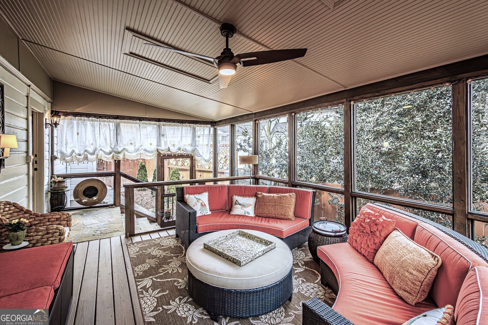 205 Old Ivy Road Atlanta - Photo 9