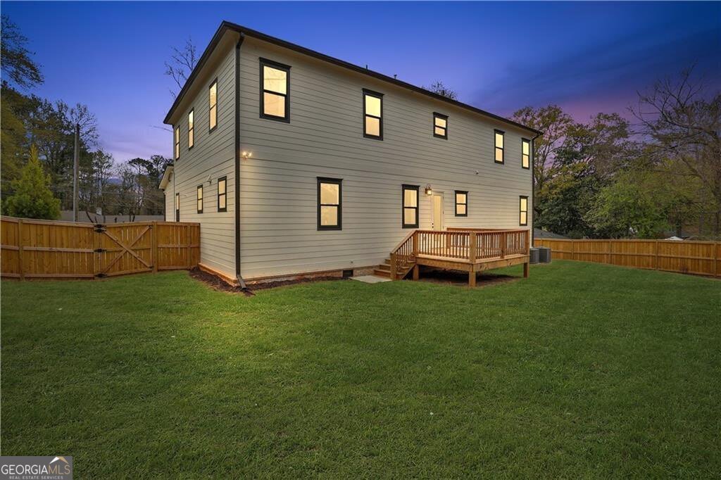 2415 Rugby Avenue Atlanta - Photo 29