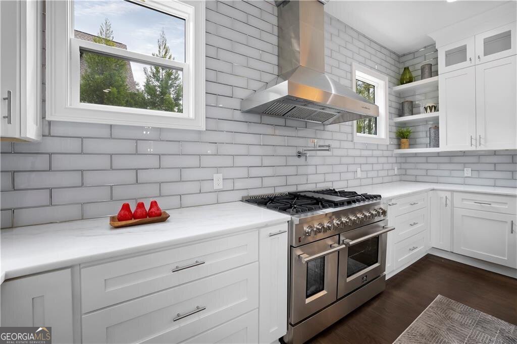 2415 Rugby Avenue Atlanta - Photo 8