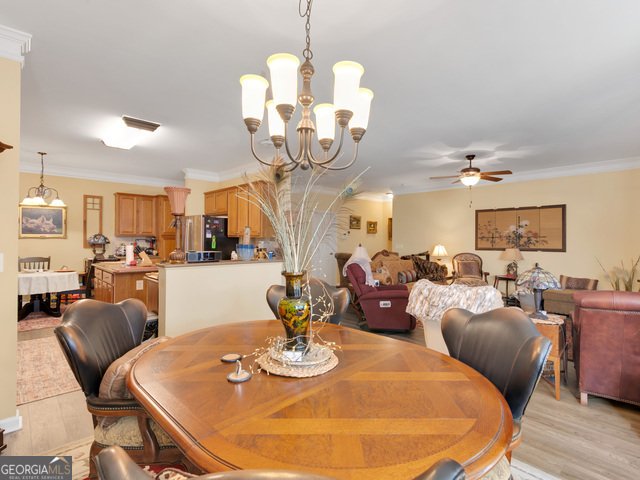 1141 Pebble Creek Lane Locust Grove - Photo 10