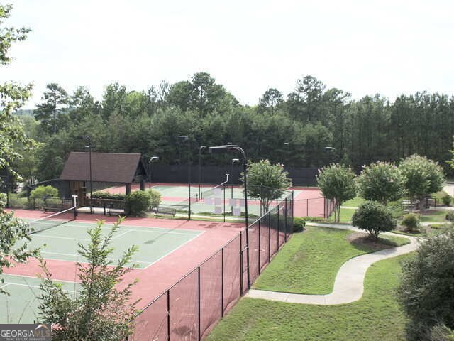 1141 Pebble Creek Lane Locust Grove - Photo 29