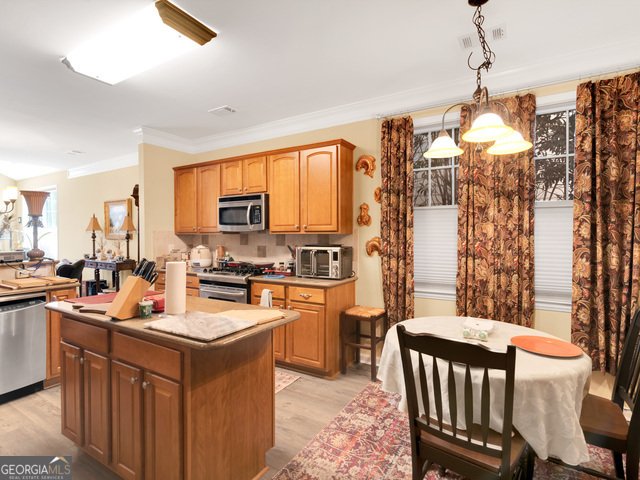 1141 Pebble Creek Lane Locust Grove - Photo 7