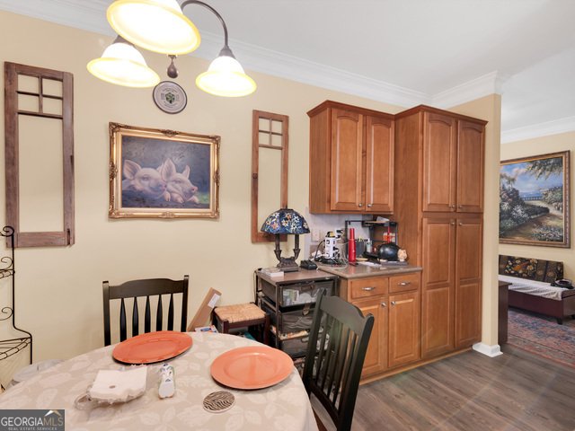 1141 Pebble Creek Lane Locust Grove - Photo 9