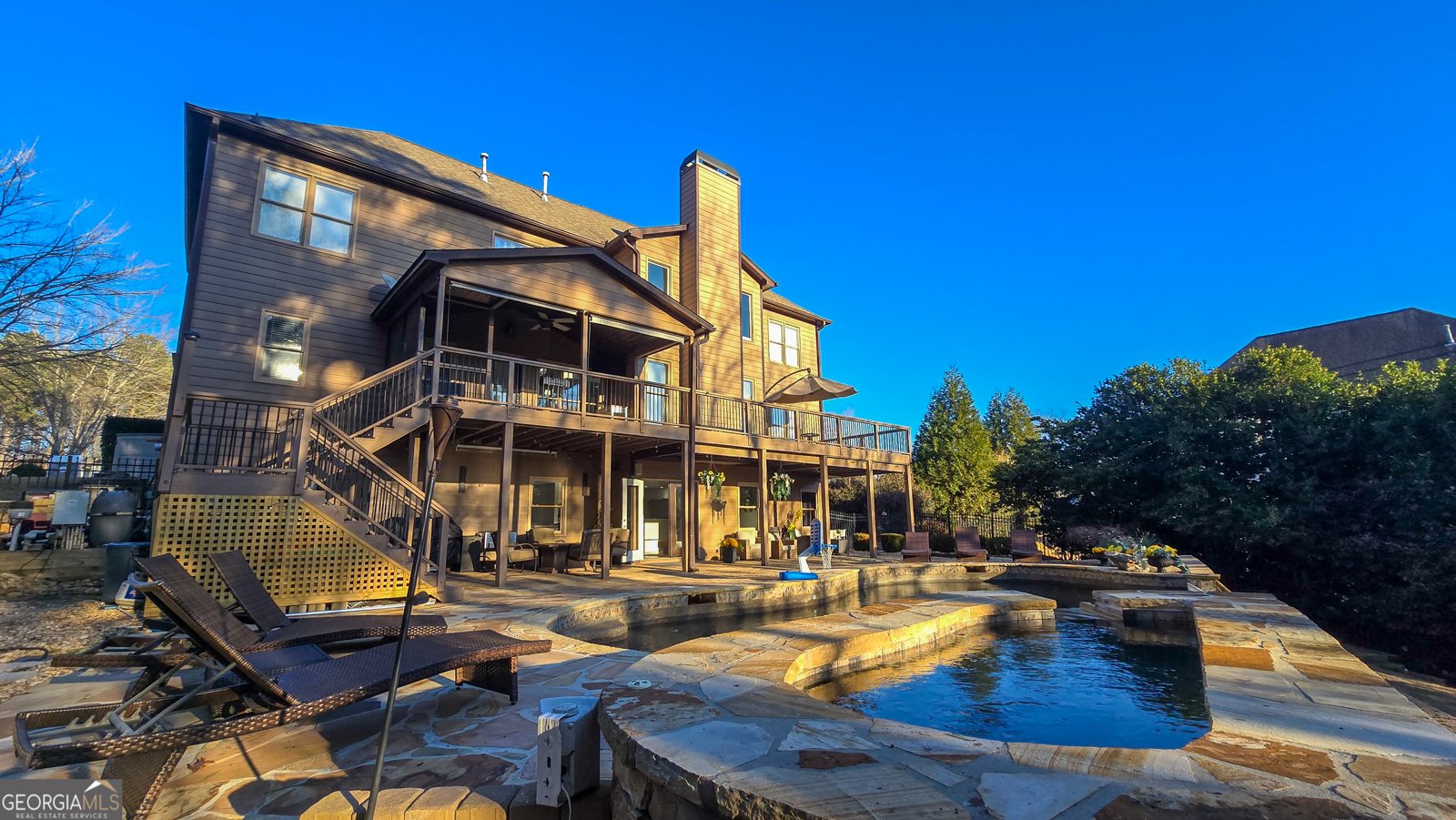 523 Waterside Ct Canton - Photo 16