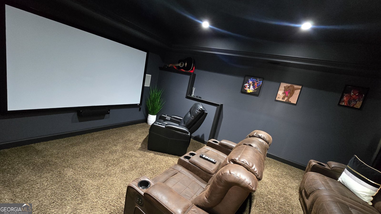 523 Waterside Ct Canton - Photo 17