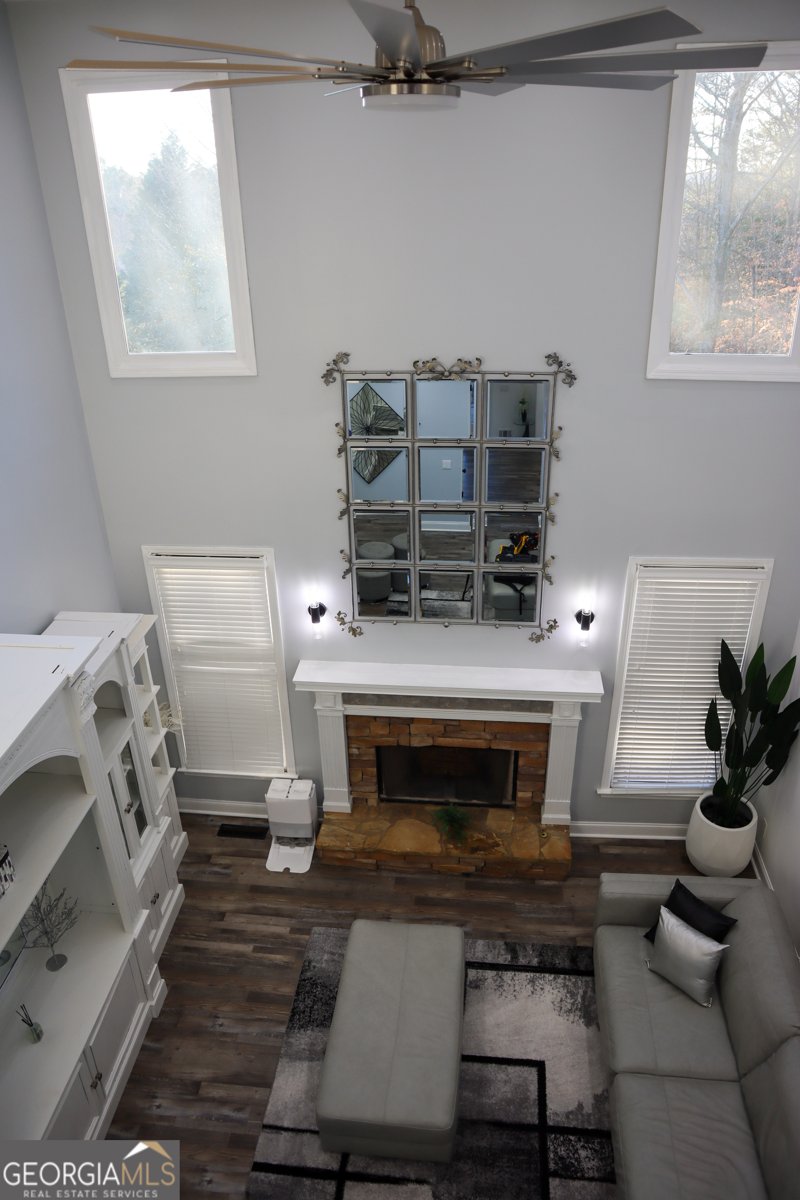 523 Waterside Ct Canton - Photo 24