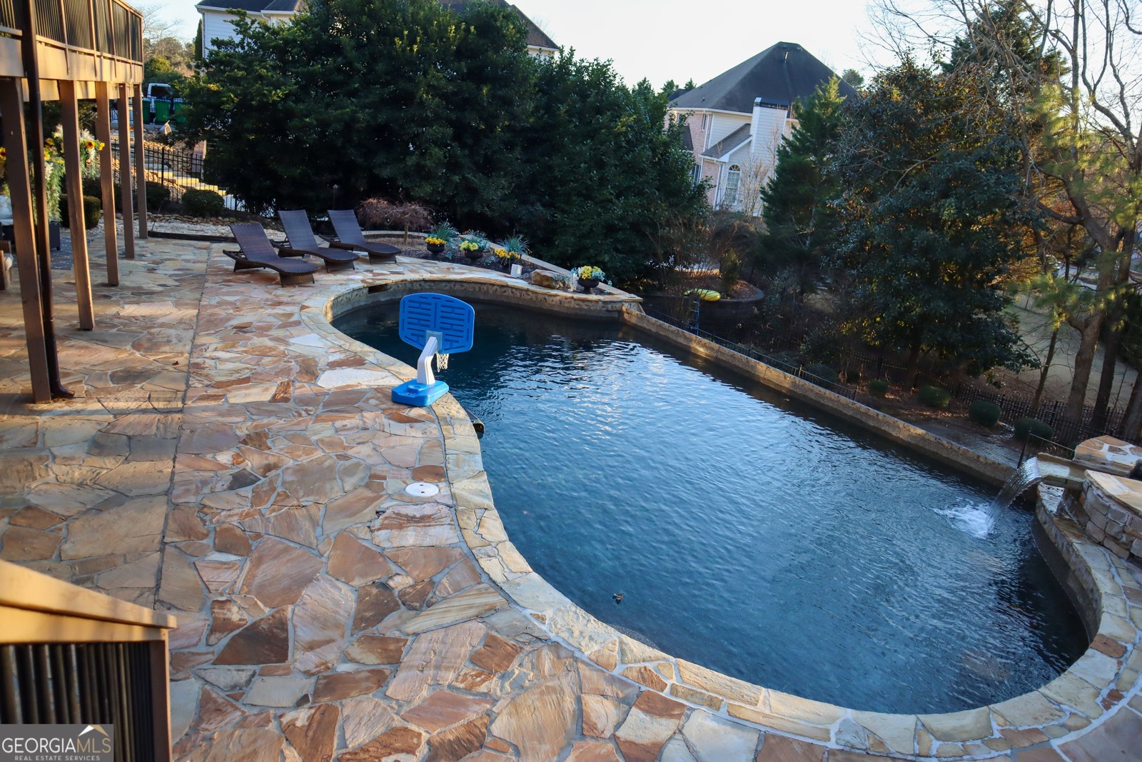 523 Waterside Ct Canton - Photo 30