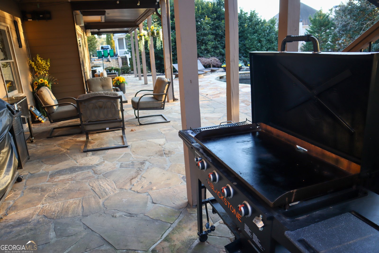 523 Waterside Ct Canton - Photo 31