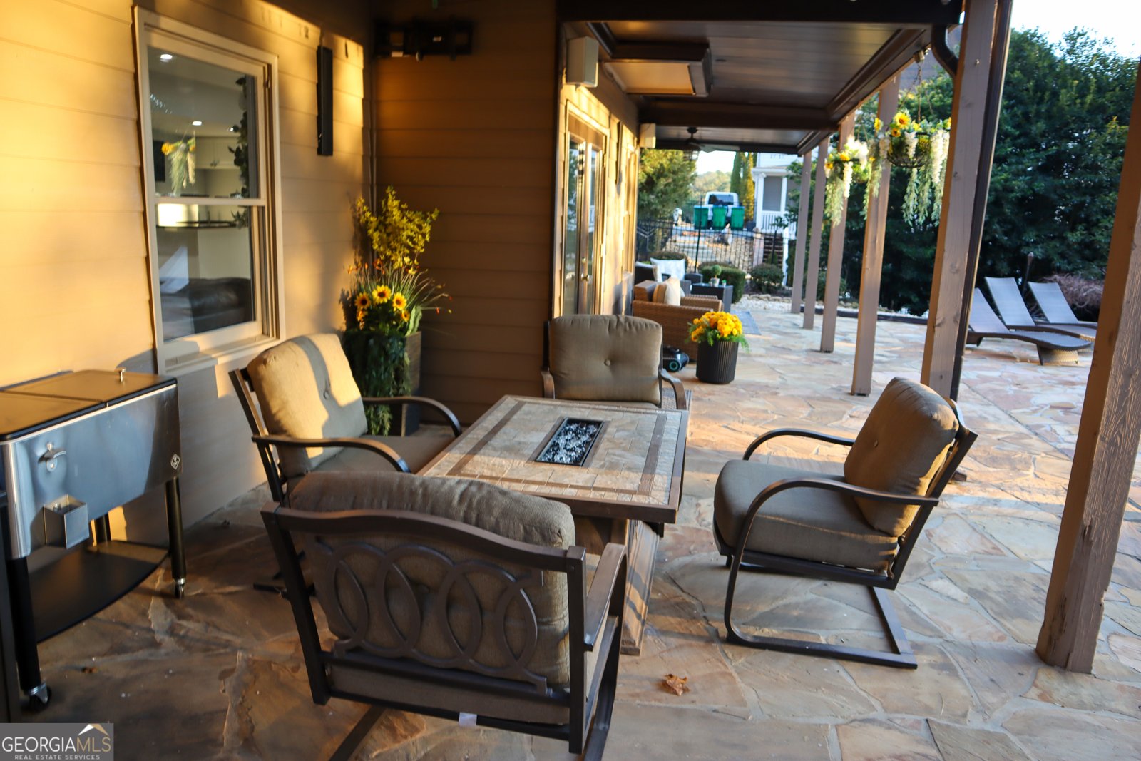 523 Waterside Ct Canton - Photo 32