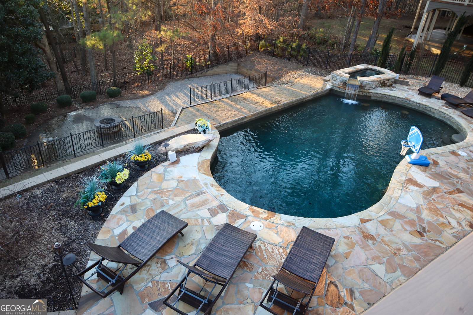 523 Waterside Ct Canton - Photo 36