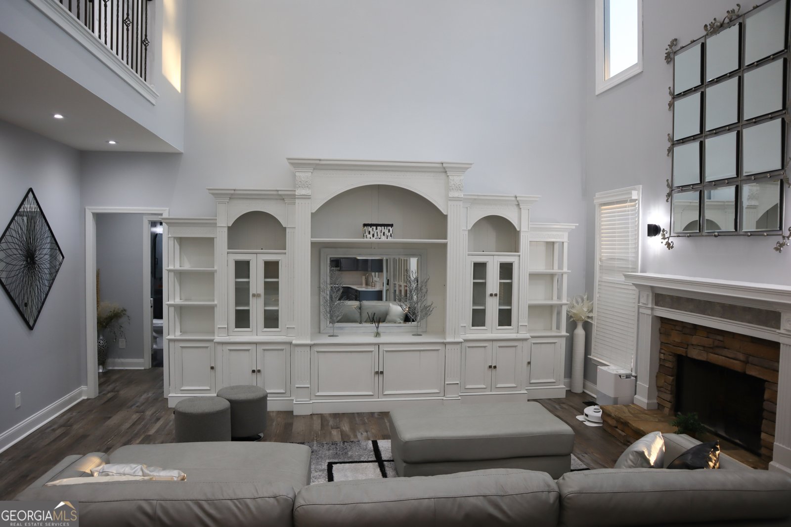 523 Waterside Ct Canton - Photo 39