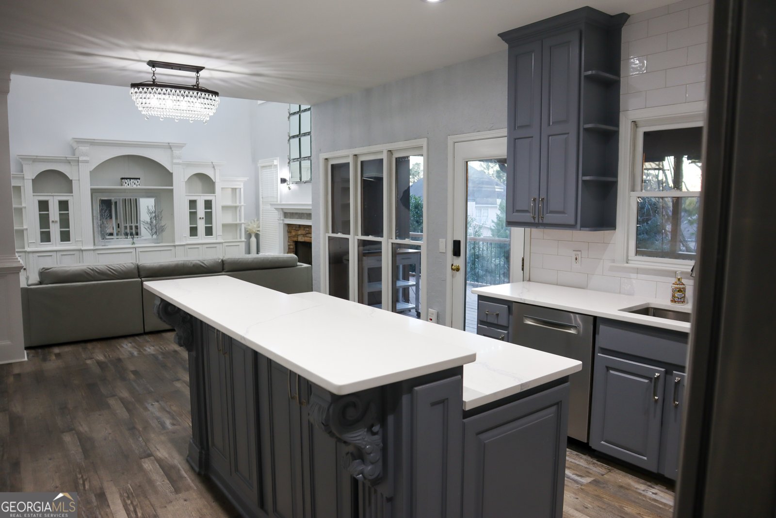 523 Waterside Ct Canton - Photo 42