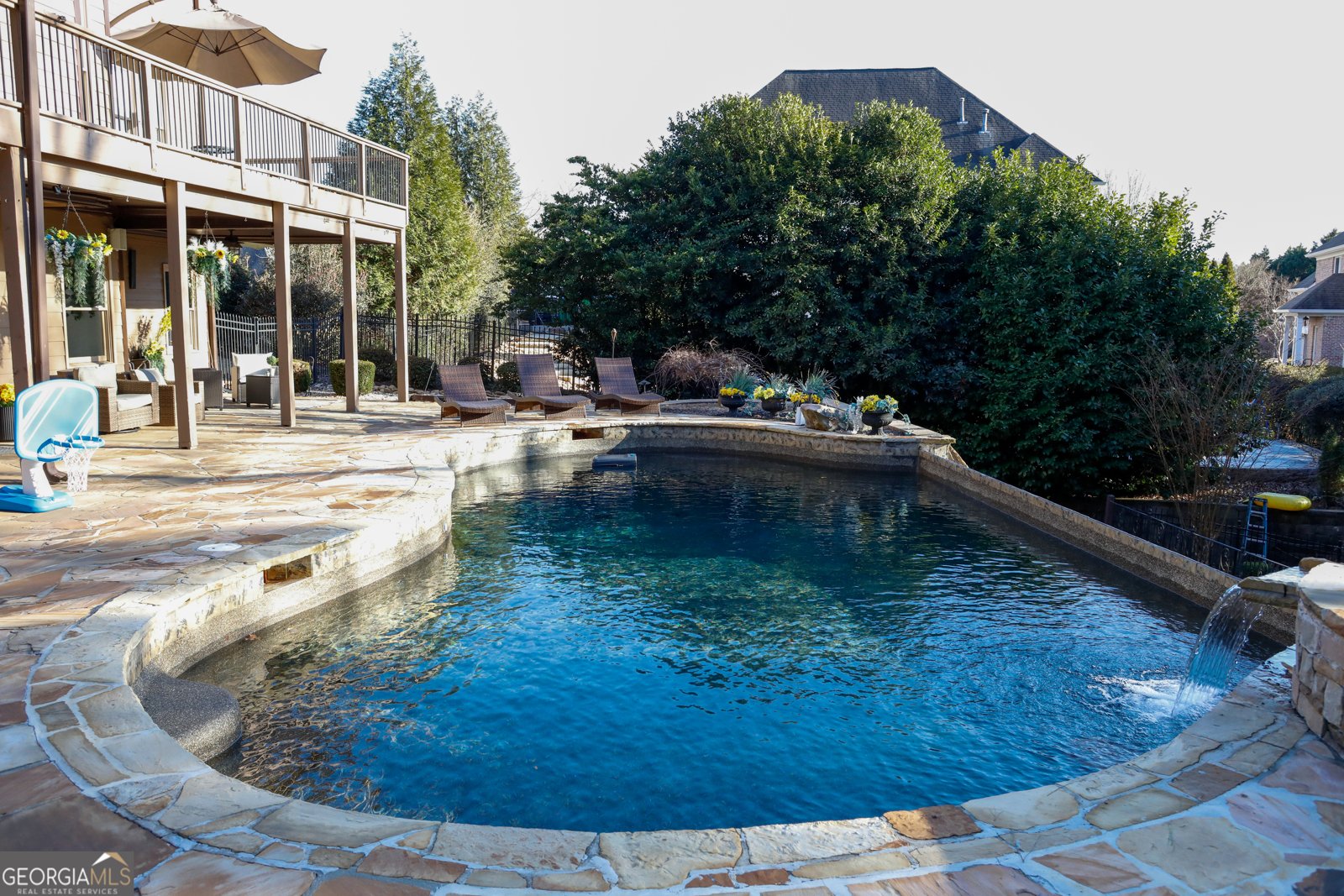 523 Waterside Ct Canton - Photo 7