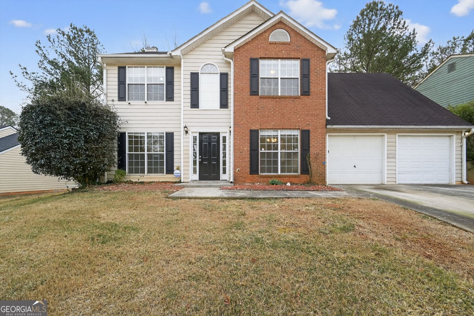 5745 Walter Trail Stone Mountain - Photo 1