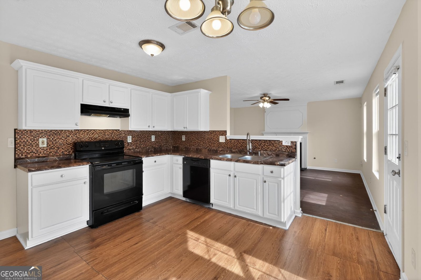 5745 Walter Trail Stone Mountain - Photo 10