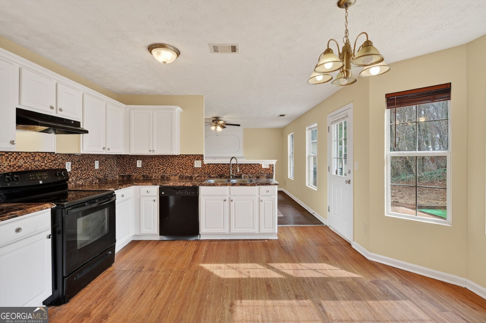 5745 Walter Trail Stone Mountain - Photo 11