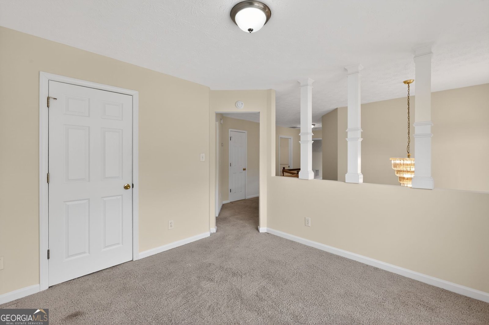 5745 Walter Trail Stone Mountain - Photo 12