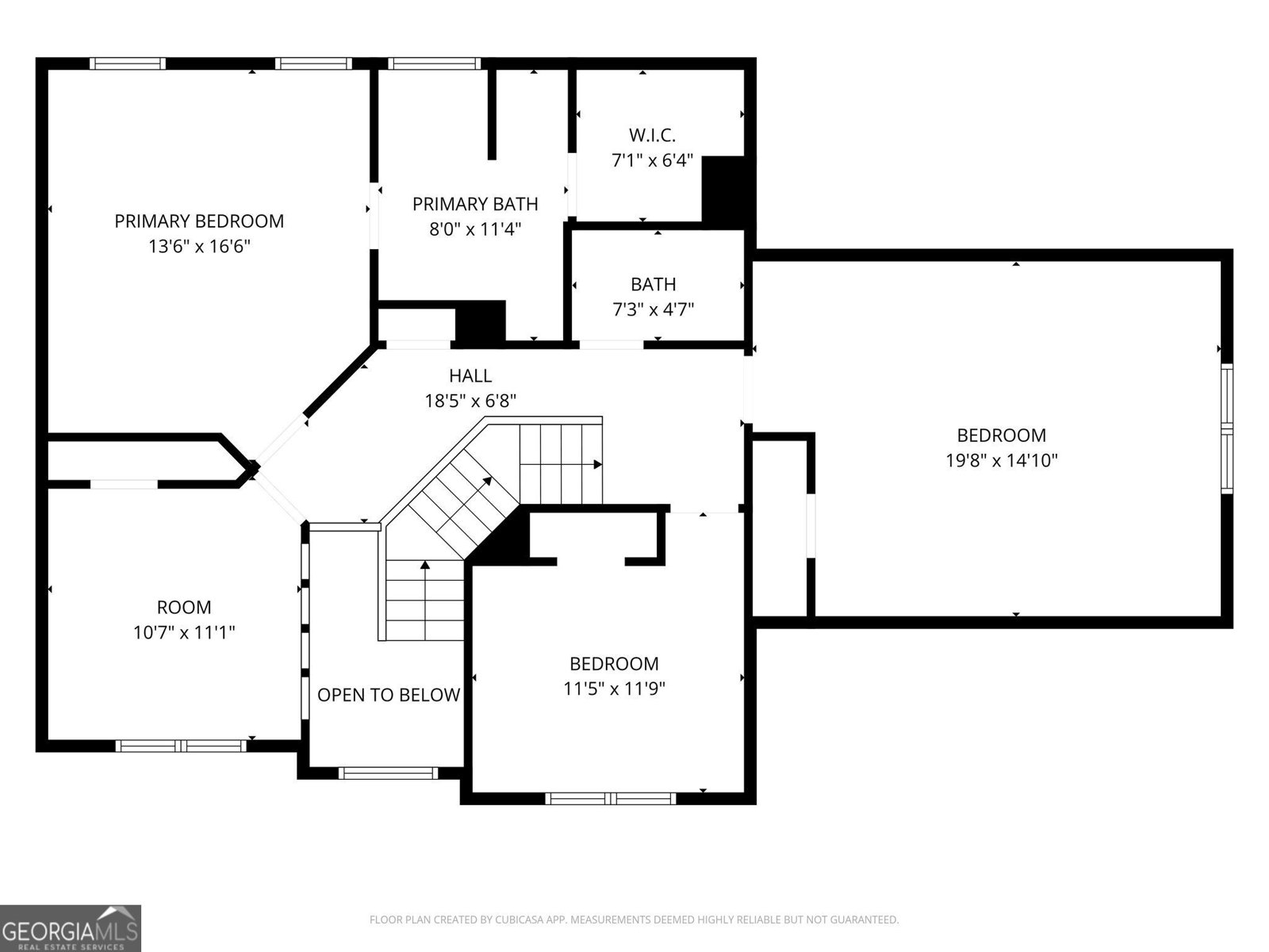 5745 Walter Trail Stone Mountain - Photo 31